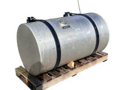 Used International LT625 RH Fuel Tank