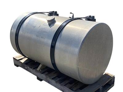 Used International LT625 LH Fuel Tank