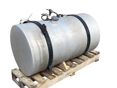 Used International LT625 RH Fuel Tank