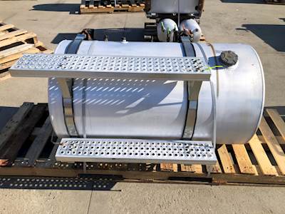 Used International Prostar LH Fuel Tank