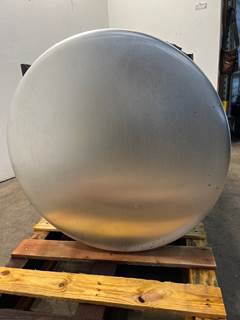 Used International Prostar LH Fuel Tank