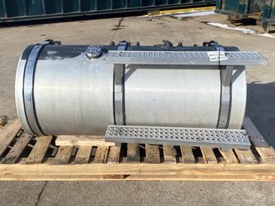 Used International Prostar RH Fuel Tank