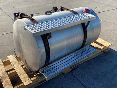 Used International Prostar LH Fuel Tank