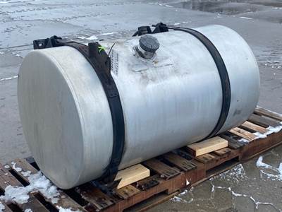 Used International Prostar RH Fuel Tank