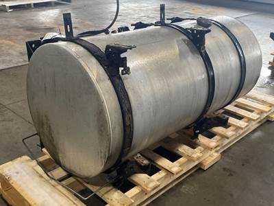 Used International Prostar LH Fuel Tank