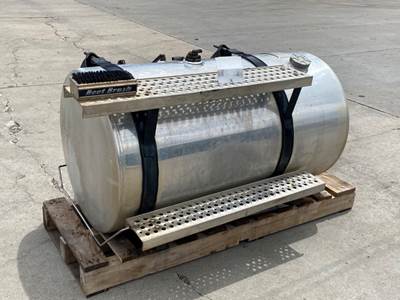 Used International Prostar LH Fuel Tank