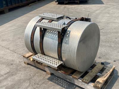 Used International Prostar LH Fuel Tank