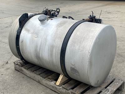 Used International Prostar RH Fuel Tank