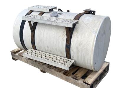 Used International Prostar LH Fuel Tank