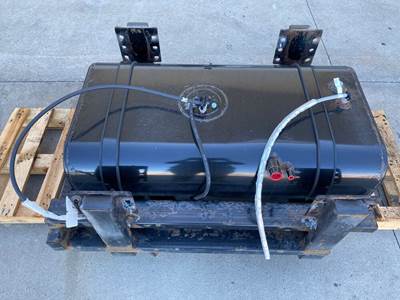 Fuel Tanks For Sale - Semi Truck / Commercial Truck Fuel Tanks ...