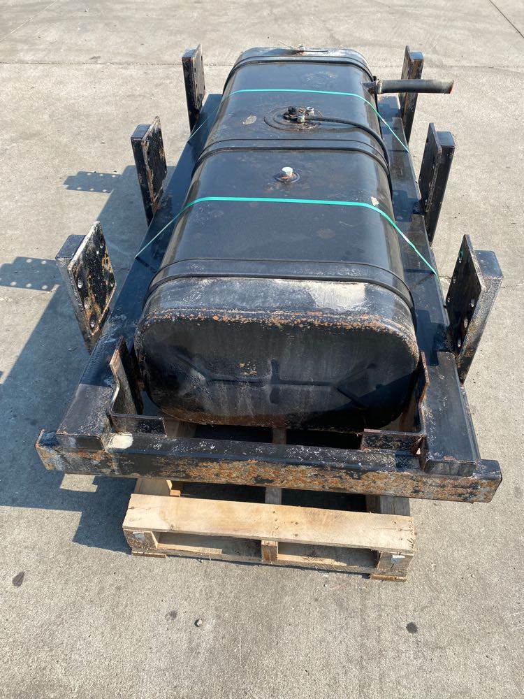 2021 Used International School Bus Fuel Tank For Sale Dorr, MI