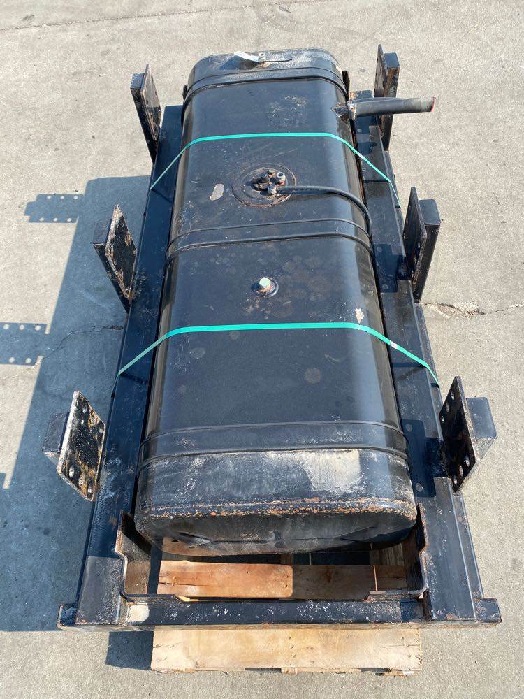 2021 Used International School Bus Fuel Tank For Sale Dorr, MI