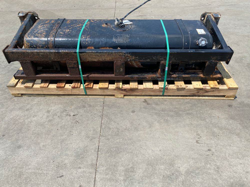 2006 Used International School Bus Fuel Tank For Sale Dorr, MI