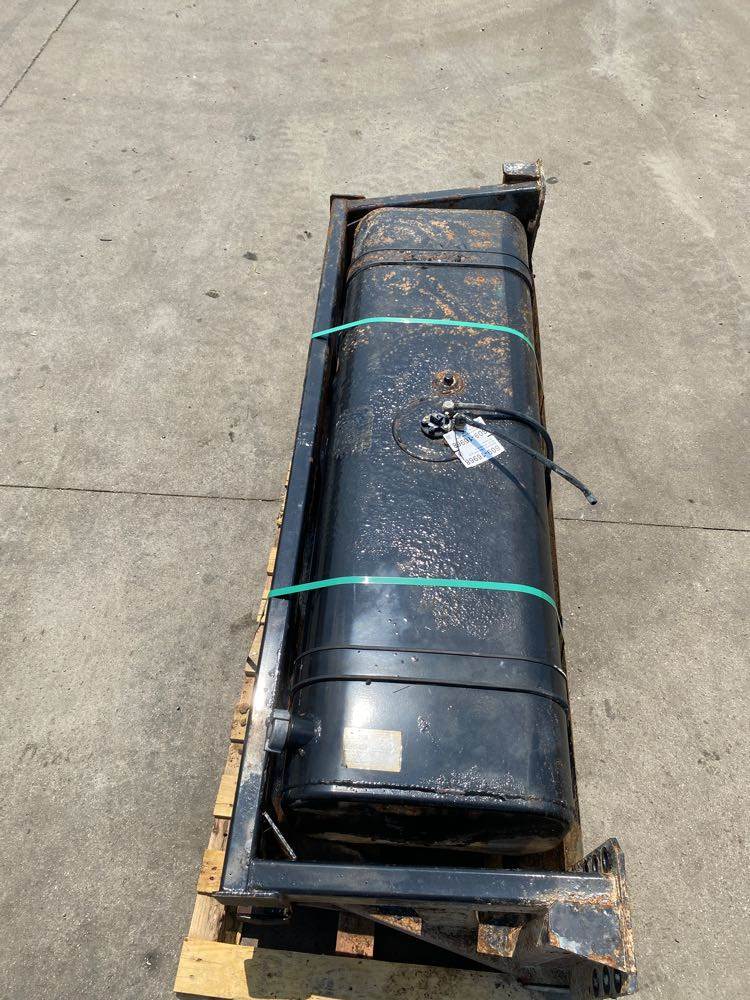 2006 Used International School Bus Fuel Tank For Sale Dorr, MI