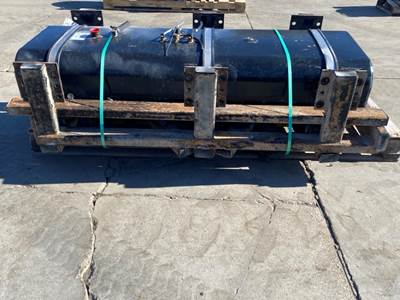 Fuel Tanks For Sale - Semi Truck / Commercial Truck Fuel Tanks ...