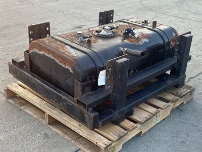 Used International School Bus Gas Tank