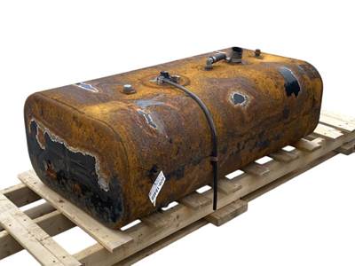 Used International School Bus Fuel Tank