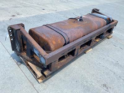 Used International School Bus Fuel Tank