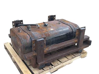 Used International School Bus Fuel Tank