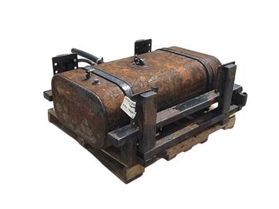 Used International School Bus Fuel Tank