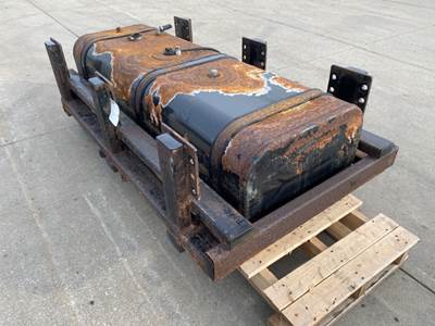 Used International School Bus Fuel Tank