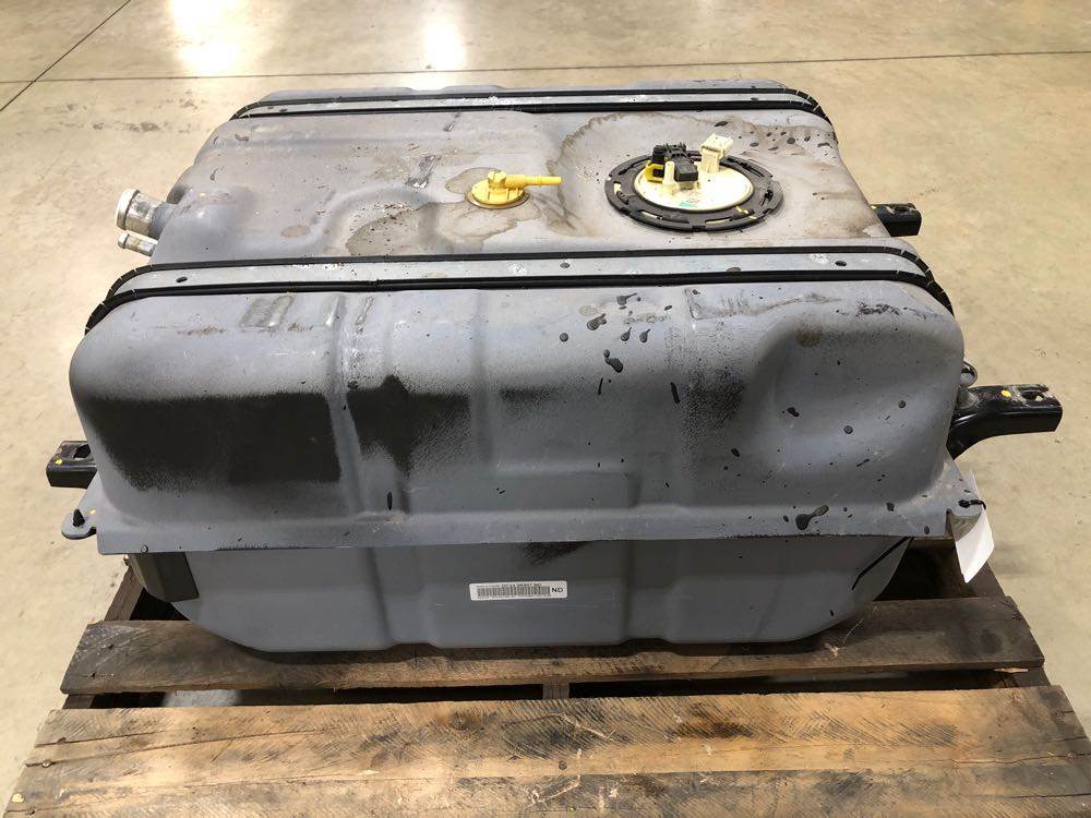 2017 NTO Isuzu Fuel Tank For Sale Dorr, MI DC249K007ND