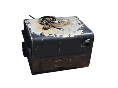 Used Isuzu NQR Fuel Tank