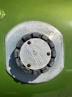 Used Kenworth T800 Fuel Tank