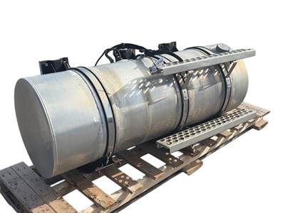 Used Kenworth T300 RH Fuel Tank