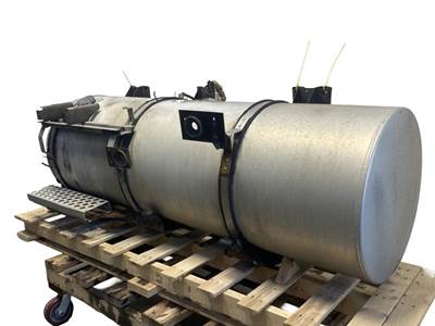 Used Kenworth T600 LH Fuel Tank