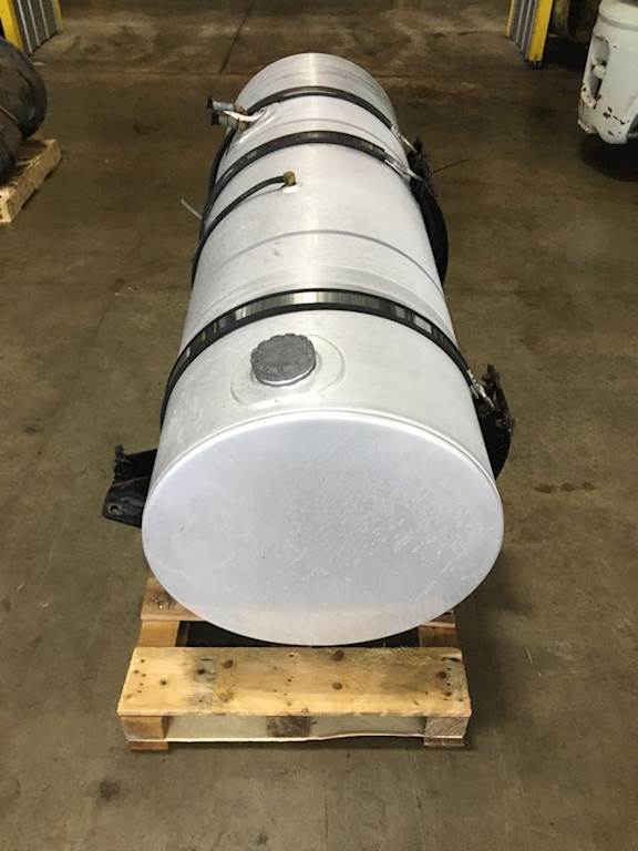 2010 Used Kenworth T660 RH Fuel Tank For Sale Dorr, MI 861003VFL