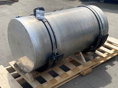 Used Kenworth T660 RH Fuel Tank