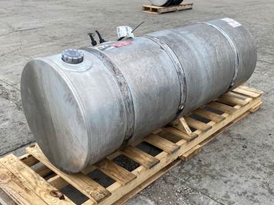 Used Kenworth T680 LH Fuel Tank