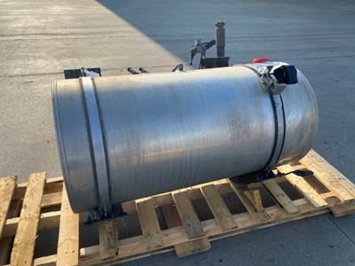 Used Kenworth T680 LH Fuel Tank