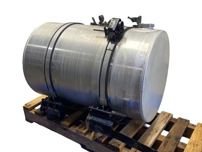 Used Kenworth T680 LH Fuel Tank