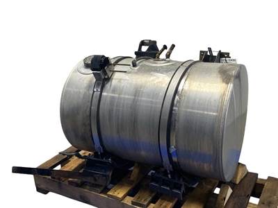 Used Kenworth T680 RH Fuel Tank