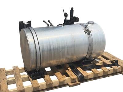 Used Kenworth T680 LH Fuel Tank