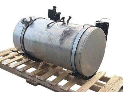 Used Kenworth T680 RH Fuel Tank