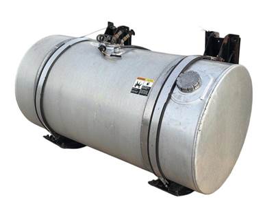 Used Kenworth T680 LH Fuel Tank