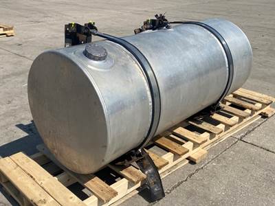 Used Kenworth T800 RH Fuel Tank