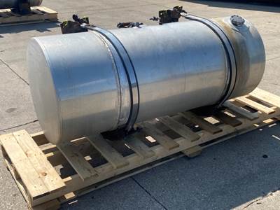 Used Kenworth T800 LH Fuel Tank