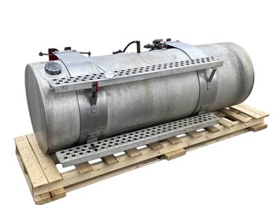 Used Kenworth T800 LH Fuel Tank