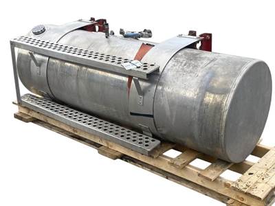 Used Kenworth T800 LH Fuel Tank