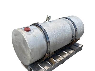 Used Kenworth T800 LH Fuel Tank