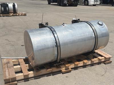 Used Kenworth T800 RH Fuel Tank