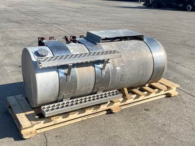 Used Kenworth T880 LH Fuel Tank