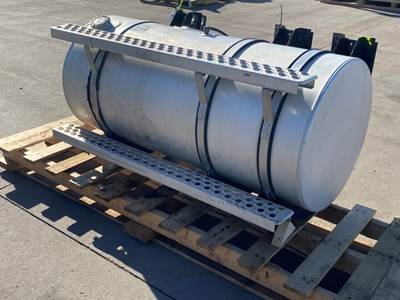 Used Kenworth T880 LH Fuel Tank