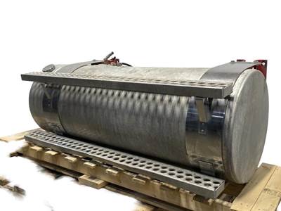 Used Kenworth T880 LH Fuel Tank