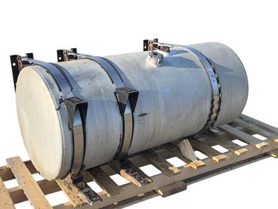 Used Mack CL733 LH Fuel Tank