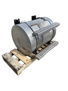 Used Mack CXU LH Fuel Tank